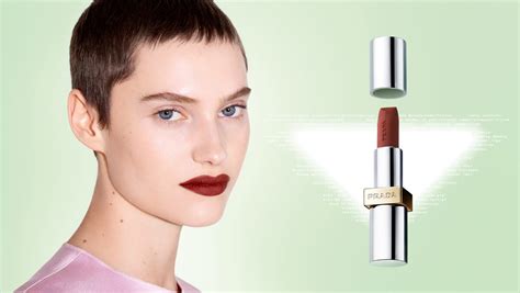 Selfridges Prada beauty